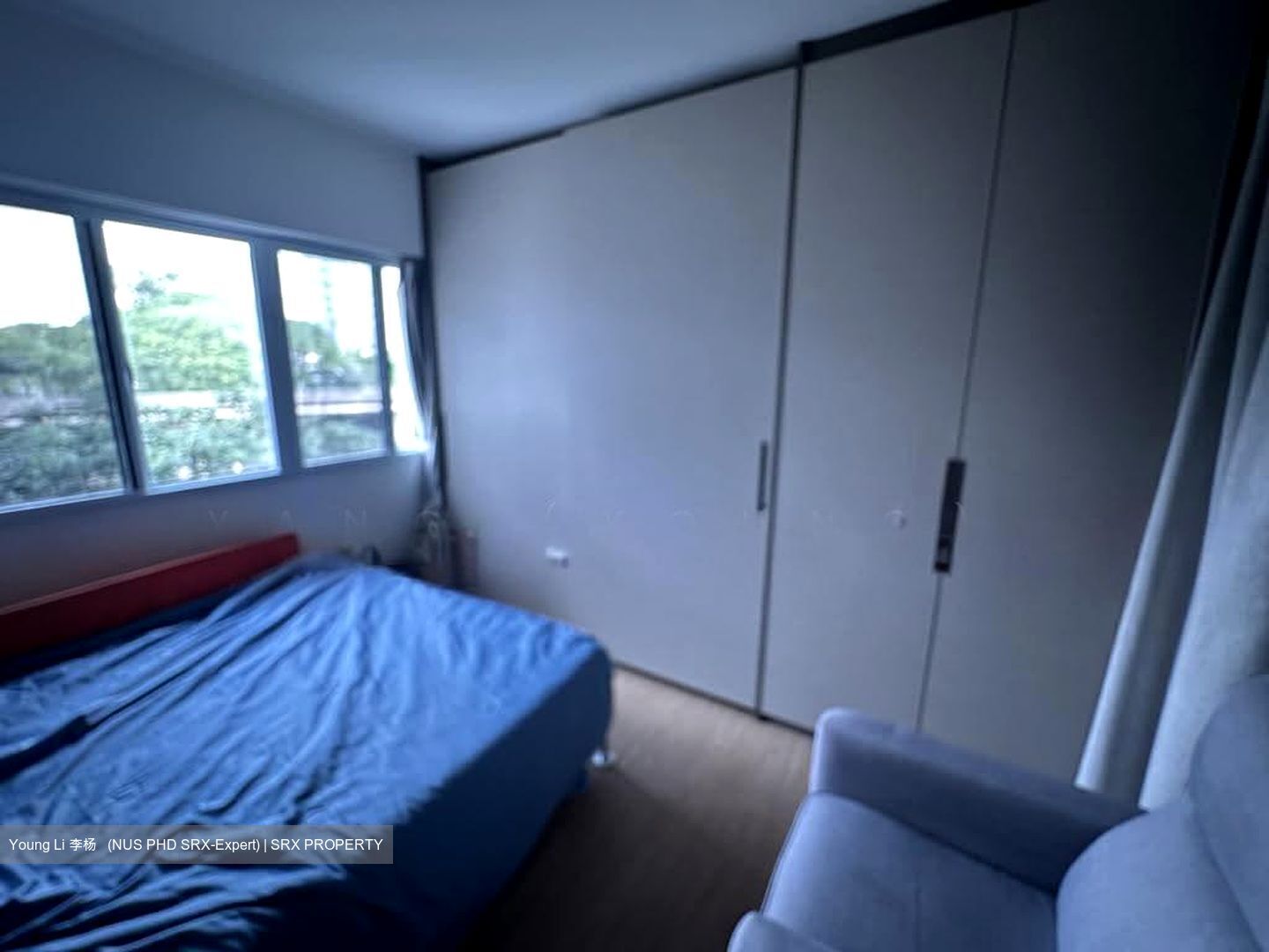 Blk 2A Boon Tiong Arcadia (Bukit Merah), HDB 4 Rooms #608694461